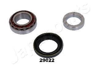 Підшипник задньої півосі (ремкомплект) Chrysler Jeep Grand Cherokee (97-04) JAPANPARTS KK-29022