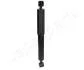OPEL амортизатор газ.задн.Agila 00-,Suzuki Ignis,Wagon R+ 01-,Subaru JAPANPARTS MM-00323 (фото 3)