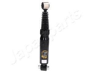 PEUGEOT амортизатор газ.задн.206 98- JAPANPARTS MM-00368