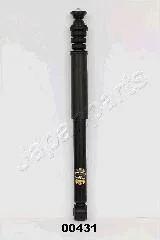 RENAULT амортизатор газ.задн.Twingo 07- JAPANPARTS MM-00431