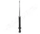 SAAB амортизатор газ.задн.9-5 97- JAPANPARTS MM-00478 (фото 2)