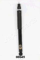 DB амортизатор газ.задн.SLK R170 96- JAPANPARTS MM-00645