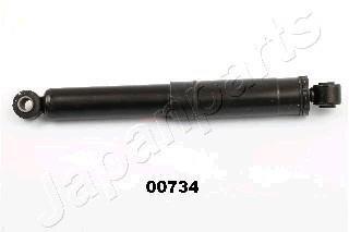 Амортизатор задній Ducato,Citroen Jumper,Peugeot Boxer 06- (315mm между отв) JAPANPARTS MM-00734