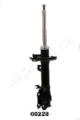 FORD амортизатор газ. передн.прав.Fiesta 08- JAPANPARTS MM-00831