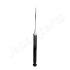 VW амортизатор газ.задн.Polo,Skoda Fabia,Audi A1/2 JAPANPARTS MM-00845 (фото 3)