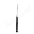 VW амортизатор газ.задн.Polo,Skoda Fabia,Audi A1/2 JAPANPARTS MM-00845 (фото 3)