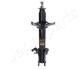 NISSAN амортизатор задн.лів.Sunny 91- d45mm JAPANPARTS MM-10003 (фото 1)