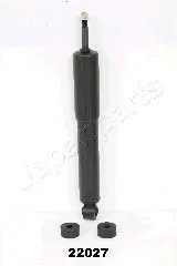 TOYOTA амортизатор передн. газ. LandCruiser 100 98- JAPANPARTS MM-22027