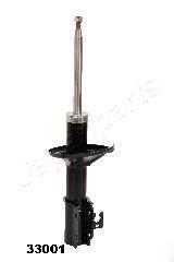 MAZDA амортизатор газ.передн.прав.323 80- JAPANPARTS MM-33001