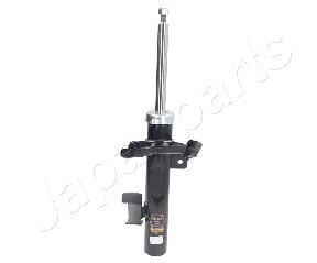 Амортизатор передній, лівий Mazda 3 (03-), Mazda 5 (05-), Ford Focus C-MAX, Focus II JAPANPARTS MM-33033