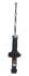 MITSUBISHI амортизатор газ.задн. Lancer 08 - (16&amp;quot, колеса) JAPANPARTS MM-50057 (фото 1)