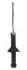 MITSUBISHI амортизатор газ.задн. Lancer 08 - (16&amp;quot, колеса) JAPANPARTS MM-50057 (фото 3)