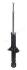 MITSUBISHI амортизатор газ.задн. Lancer 08 - (16&amp;quot, колеса) JAPANPARTS MM-50057 (фото 4)