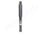 HYUNDAI амортизатор газ.задн.Pony,Honda,Mitsubishi,Suzuki Samuraj (310mm) JAPANPARTS MM-85523 (фото 1)