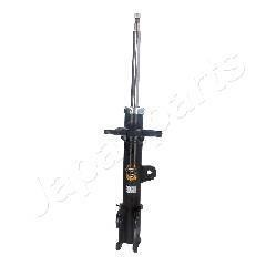 Амортизатор передній, лівий HYUNDAI SANTA FÉ II, SANTA FÉ III - KIA SORENTO II 2.0D-2.4LPG 01.09- JAPANPARTS MM-KI049