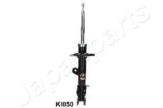 Амортизатор передній, правий HYUNDAI SANTA FÉ II, SANTA FÉ III - KIA SORENTO II 2.0D-2.4LPG 01.09- JAPANPARTS MM-KI050