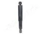 LANDROVER амортизатор газ.задн.Range Rover,Discovery 98- JAPANPARTS MM-LR012 (фото 4)