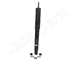 Амортизатор SSANG YONG MUSSO/KORANDO 96- задн.газ.лев./прав. JAPANPARTS MM-SS001