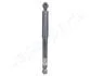 DAEWOO амортизатор газ.задн.Tico JAPANPARTS MM-W0020 (фото 1)