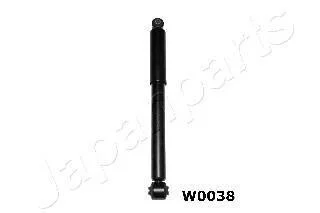 CHEVROLET амортизатор задн. Tacuma 00- JAPANPARTS MM-W0038