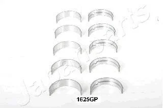 Комплект підшипників колінчатого вала JAPANPARTS MS1625GP
