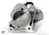 RENAULT стартер Sandero,Logan,Duster,Kangoo 1.5dCi JAPANPARTS MTD227 (фото 3)