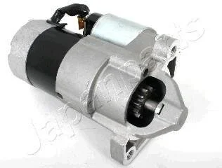 RENAULT стартер Sandero,Logan,Duster,Kangoo 1.5dCi JAPANPARTS MTD227