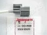 Лямбда-зонд (4 конт.) універсал. (планарний) AUDI 1,6-6,0 BMW E90/60/65 VW Golf V SKODA VOLVO S40/V50 JAPANPARTS OO-H08 (фото 3)