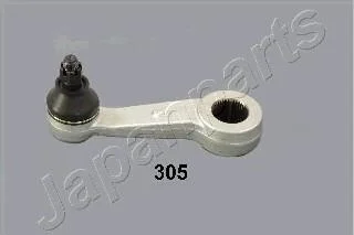 MAZDA Сошка рульового механізму B-SERIE 2.2/2.5 99- JAPANPARTS PI-305
