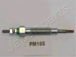 MITSUBISHI свічка розжарювання Pajero 2.8D/TD 98- JAPANPARTS PM165