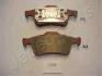 Тормозные колодки задн.Primera 01-Renault Espace,Laguna II,Ford Focus,Transit Connect,Opel,Saab JAPANPARTS PP-138AF (фото 1)