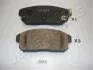 SUZUKI гальмівні колодки задн.Ignis,Mazda RX8 JAPANPARTS PP-304AF (фото 1)