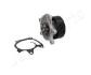 NISSAN помпа води Juke, Qashqai, X-Trail 1,6-2.0 10- JAPANPARTS PQ-100 (фото 2)