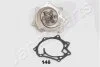Водяний насос JAPANPARTS PQ-146 (фото 2)