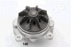 NISSAN помпа води Interstar,Renault Trafic II,Master II 2.2/2.5dCi,Opel Movano JAPANPARTS PQ-148 (фото 2)