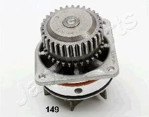 Насос водяной NISSAN/INFINITI TEANA/FX35/FX45 02- JAPANPARTS PQ-149