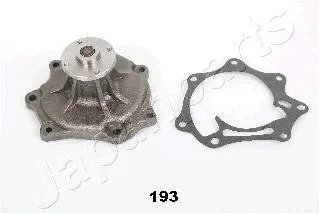 Водяний насос JAPANPARTS PQ-193