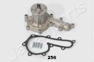 Водяний насос JAPANPARTS PQ-256