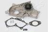 Насос водяной TOYOTA CAMRY/COROLLA/AVENSIS/CARINA -03 1.8D/2.0D/3.0 JAPANPARTS PQ-258 (фото 1)