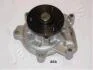 TOYOTA помпа води Yaris,Daihatsu Materia,Terios JAPANPARTS PQ-268 (фото 1)