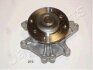 Водяний насос JAPANPARTS PQ-273 (фото 1)