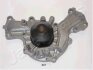 Насос водяной MITSUBISHI PAJERO 00- 3.0 JAPANPARTS PQ-521 (фото 1)