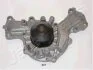 Насос водяной MITSUBISHI PAJERO 00- 3.0 JAPANPARTS PQ-521 (фото 1)