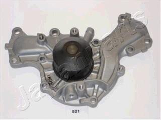 Насос водяной MITSUBISHI PAJERO 00- 3.0 JAPANPARTS PQ-521