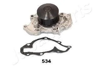MITSUBISHI помпа води Galant 92- JAPANPARTS PQ-534