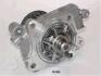 Насос водяной MITSUBISHI GALANT/CARISMA 95- 1.8/2.0 JAPANPARTS PQ-535 (фото 2)