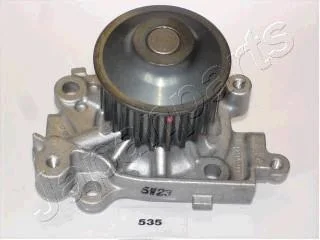 Насос водяной MITSUBISHI GALANT/CARISMA 95- 1.8/2.0 JAPANPARTS PQ-535