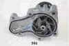 Водяний насос JAPANPARTS PQ-561 (фото 3)