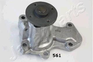 Водяний насос JAPANPARTS PQ-561