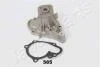 HYUNDAI помпа води Getz,Kia Picanto 1.0/1.1 02- JAPANPARTS PQ-585 (фото 1)